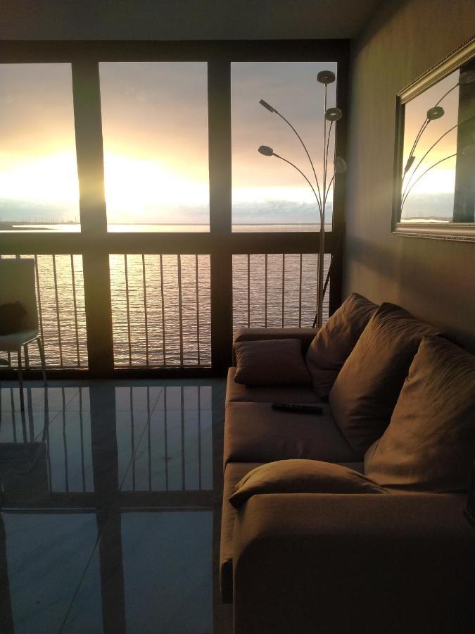 Paradise Ocean View Studio Maspalomas  Exterior foto